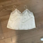 Thumbnail for Camisole Sézane en soie