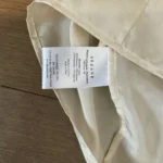 Thumbnail for Camisole Sézane en soie