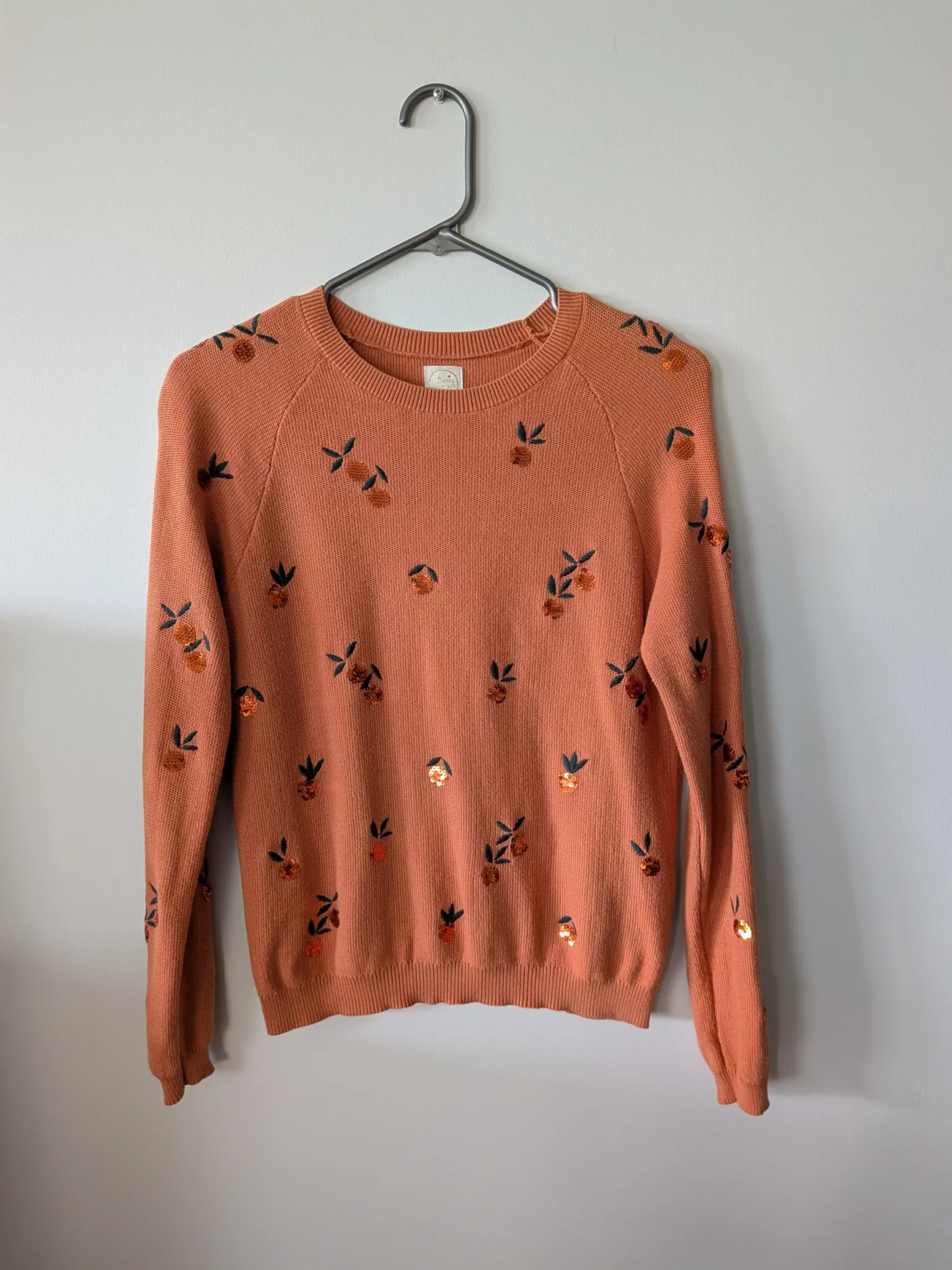 Featured image for Pull Des Petits Hauts