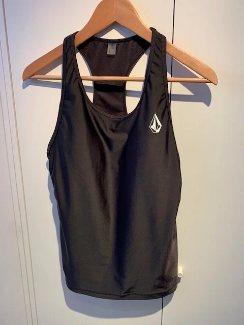 Featured image for Tankini dos nageur