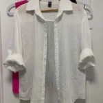 Featured thumbnail for Lightweight blouse/shirt