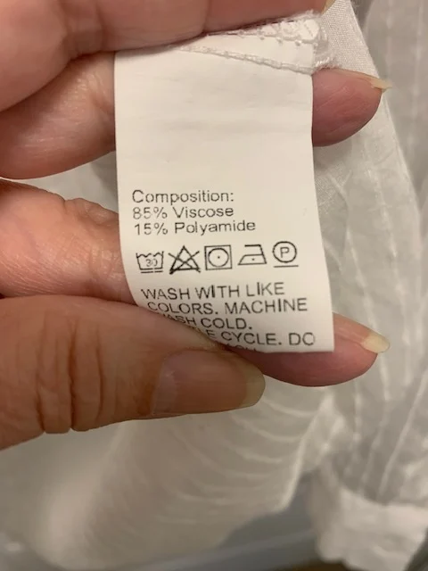 Image for Lightweight blouse/shirt