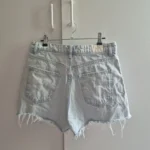 Thumbnail for Short Zara taille haute grandeur 28