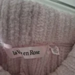 Thumbnail for Short La vie en rose Medium
