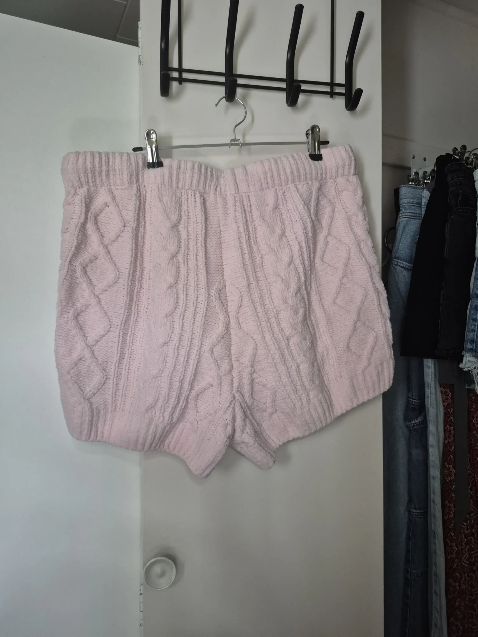 Image for Short La vie en rose Medium