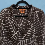 Thumbnail for 🌿 Tory Burch – Robe légère en coton, taille 12