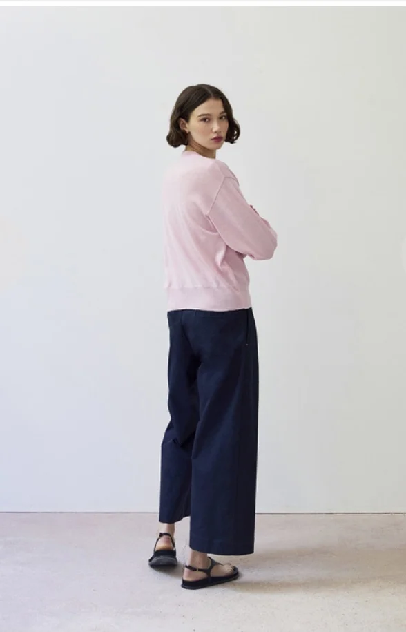 Image for Pull 💯 mérinos - Diarte