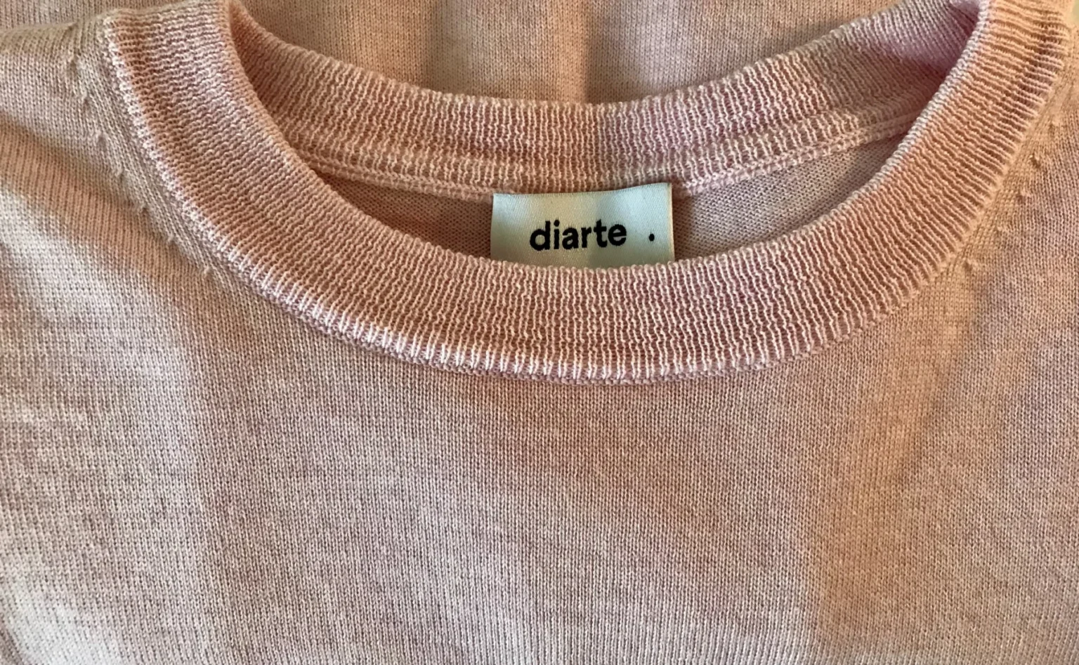 Image for Pull 💯 mérinos - Diarte