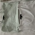 Featured thumbnail for Camisole et t shirt Ça va de soi