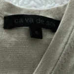 Thumbnail for Camisole et t shirt Ça va de soi