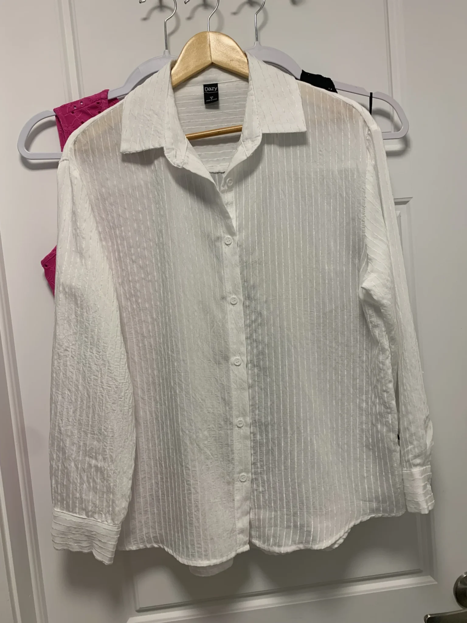 Image for Lightweight blouse/shirt