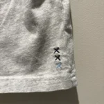 Thumbnail for T-shirt Scotch & Soda pour femme, coupe carrée, motif Tokyo, taille XS