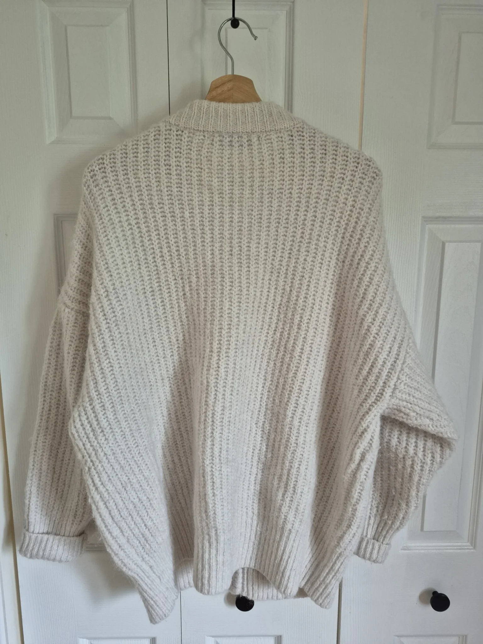 Image for Chandail oversize