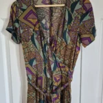 Featured thumbnail for Combinaison Desigual