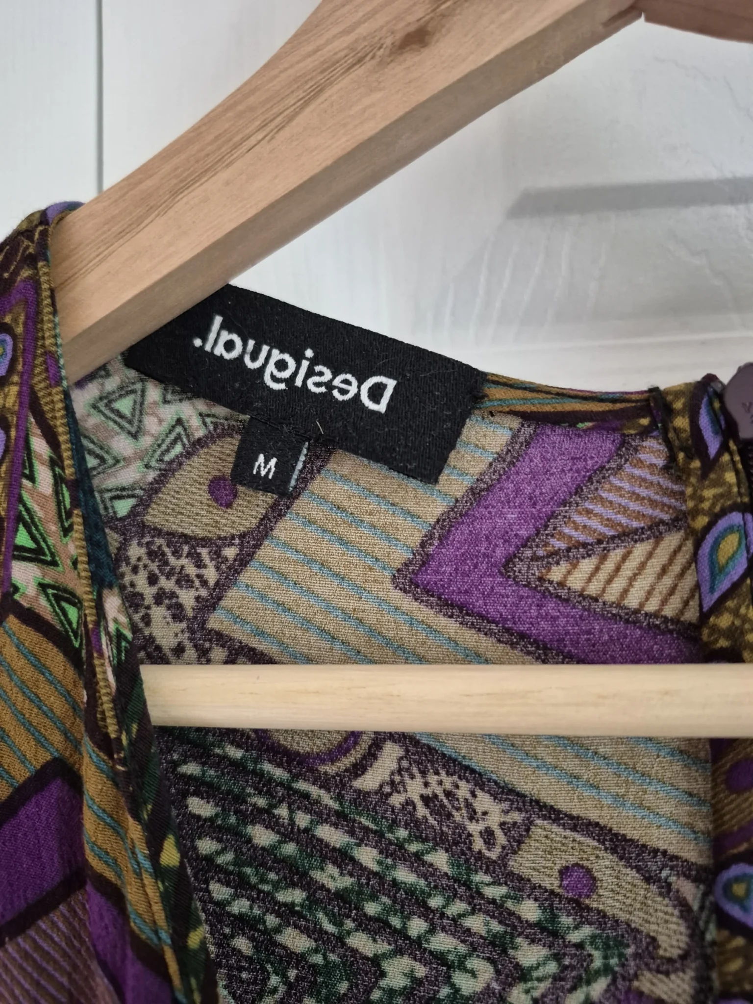 Image for Combinaison Desigual