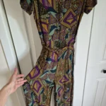 Thumbnail for Combinaison Desigual