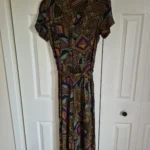 Thumbnail for Combinaison Desigual