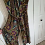 Thumbnail for Combinaison Desigual