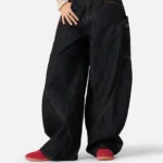 Featured thumbnail for Jeans Aelfric Eden BAGGY BARREL
