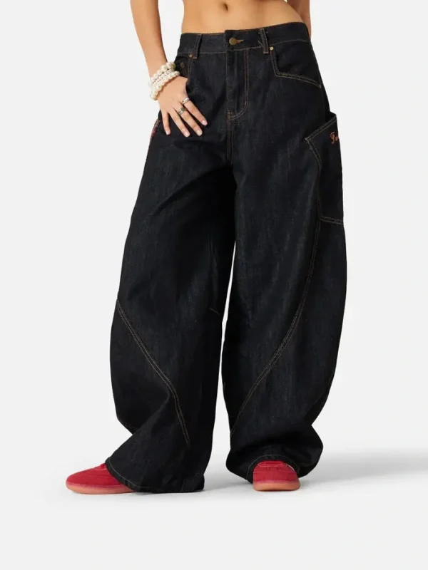 Featured image for Jeans Aelfric Eden BAGGY BARREL