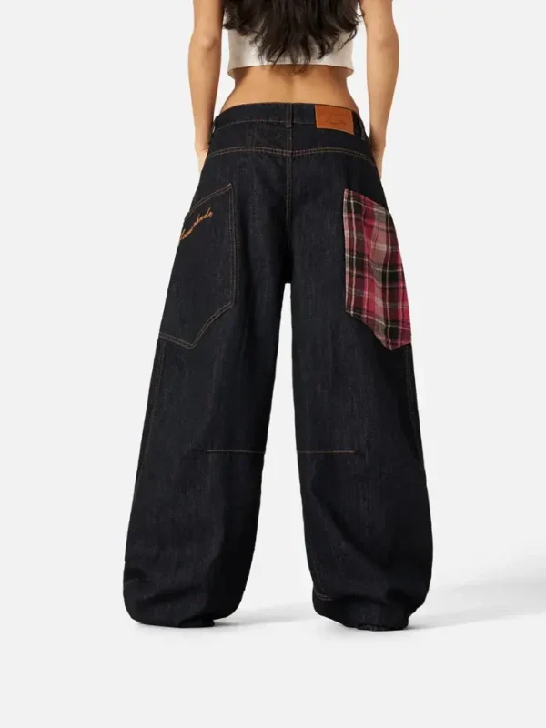 Image for Jeans Aelfric Eden BAGGY BARREL