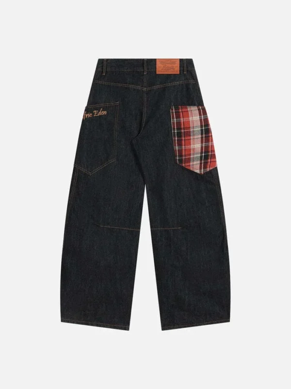 Image for Jeans Aelfric Eden BAGGY BARREL
