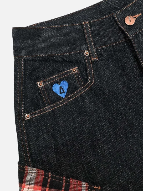 Image for Jeans Aelfric Eden BAGGY BARREL