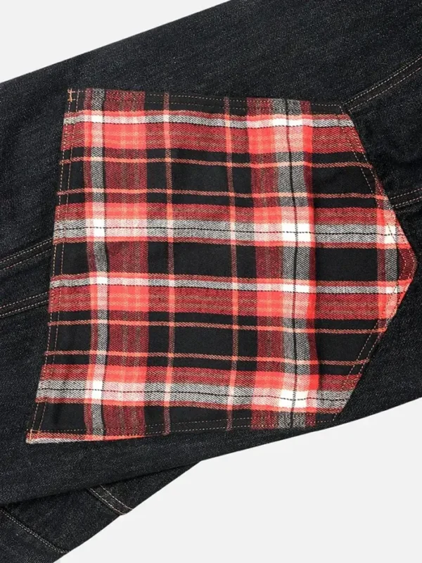 Image for Jeans Aelfric Eden BAGGY BARREL