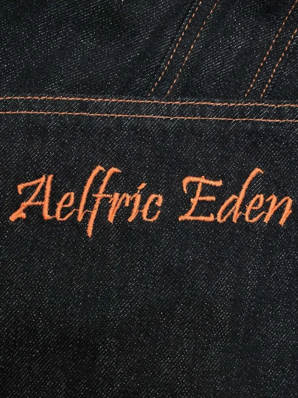 Image for Jeans Aelfric Eden BAGGY BARREL