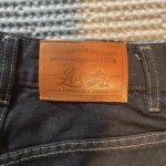 Thumbnail for Jeans Aelfric Eden BAGGY BARREL