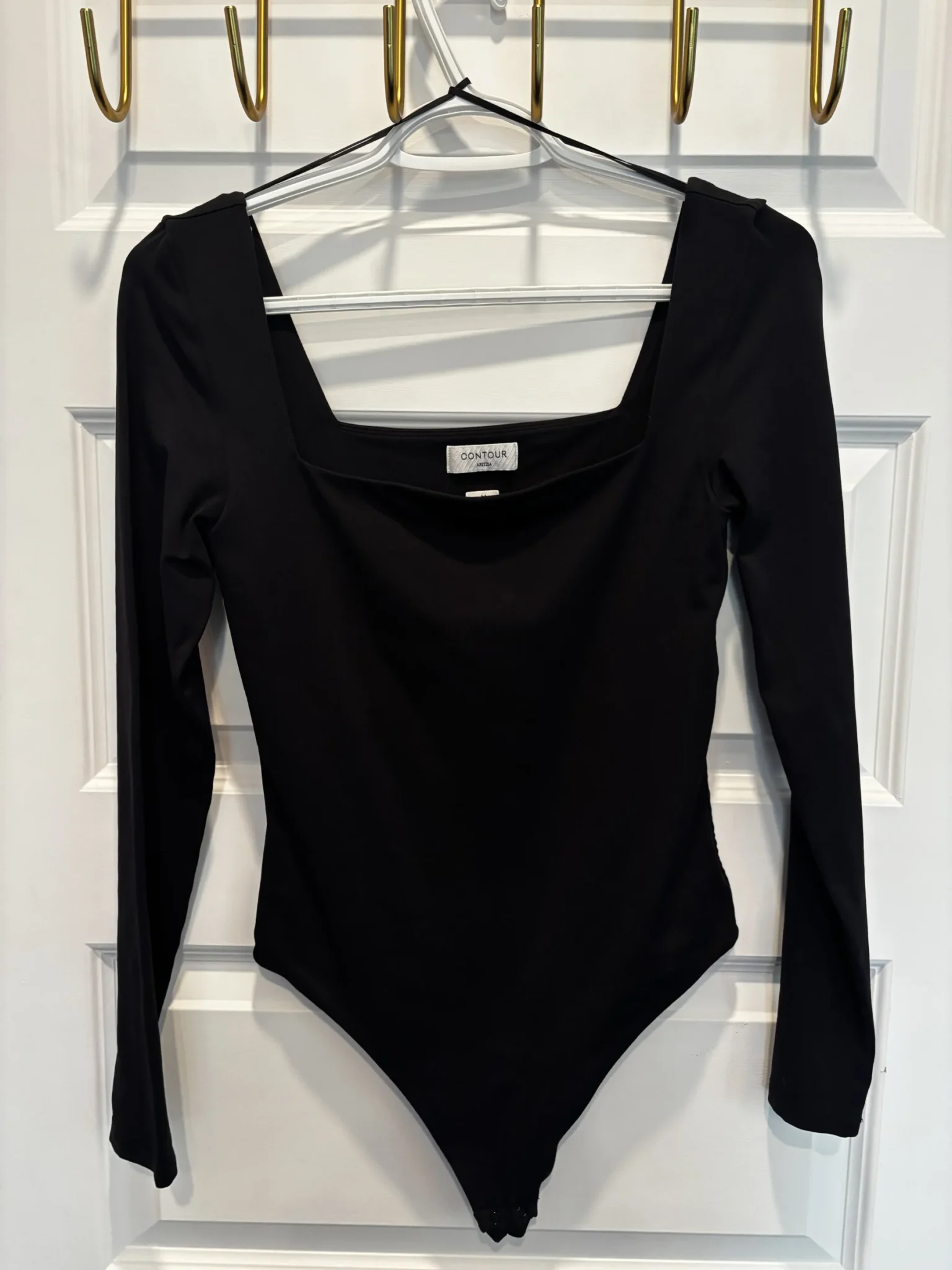 Featured image for Aritzia M one-piece swimsuit