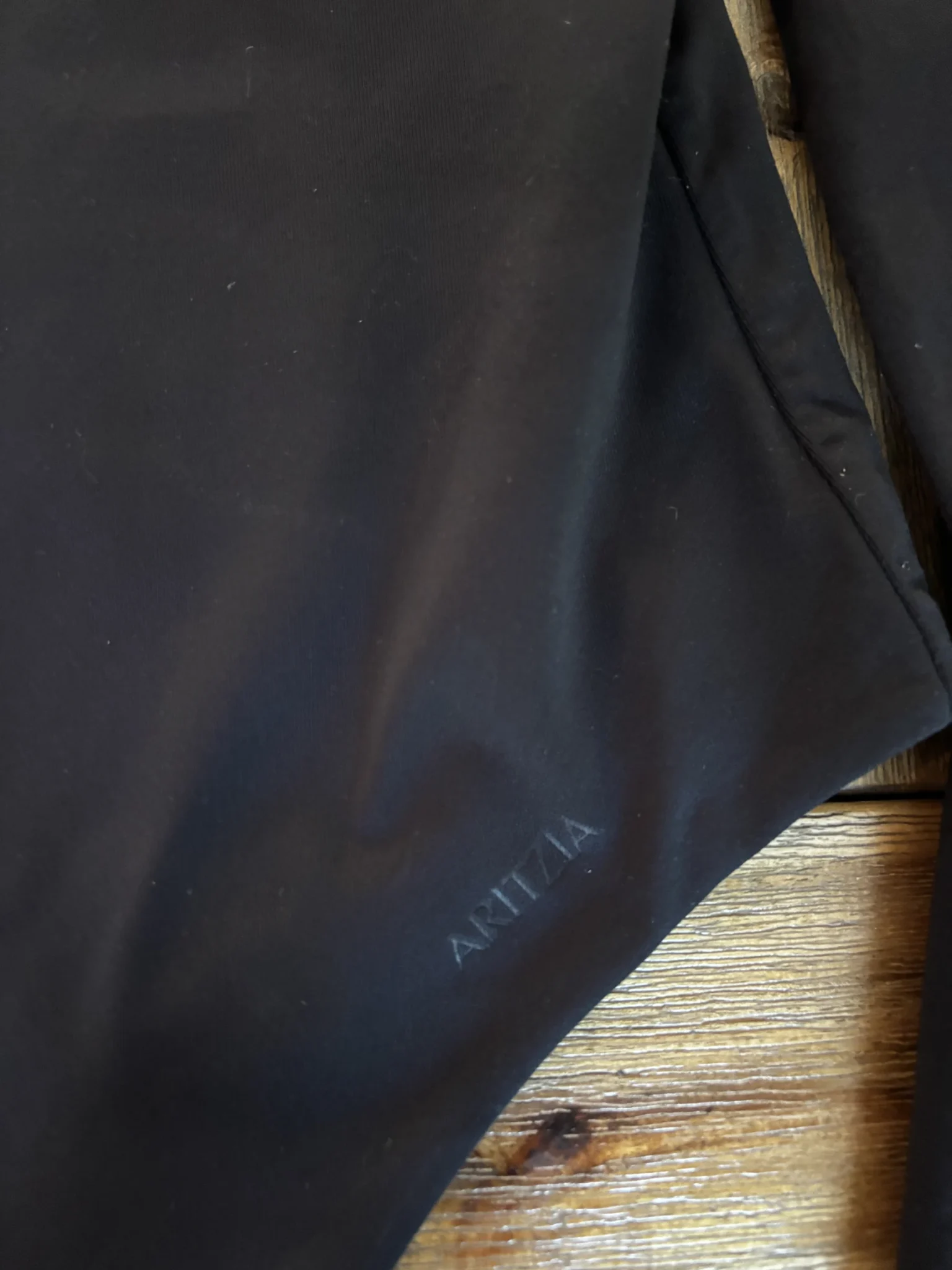 Image for Aritzia M one-piece swimsuit