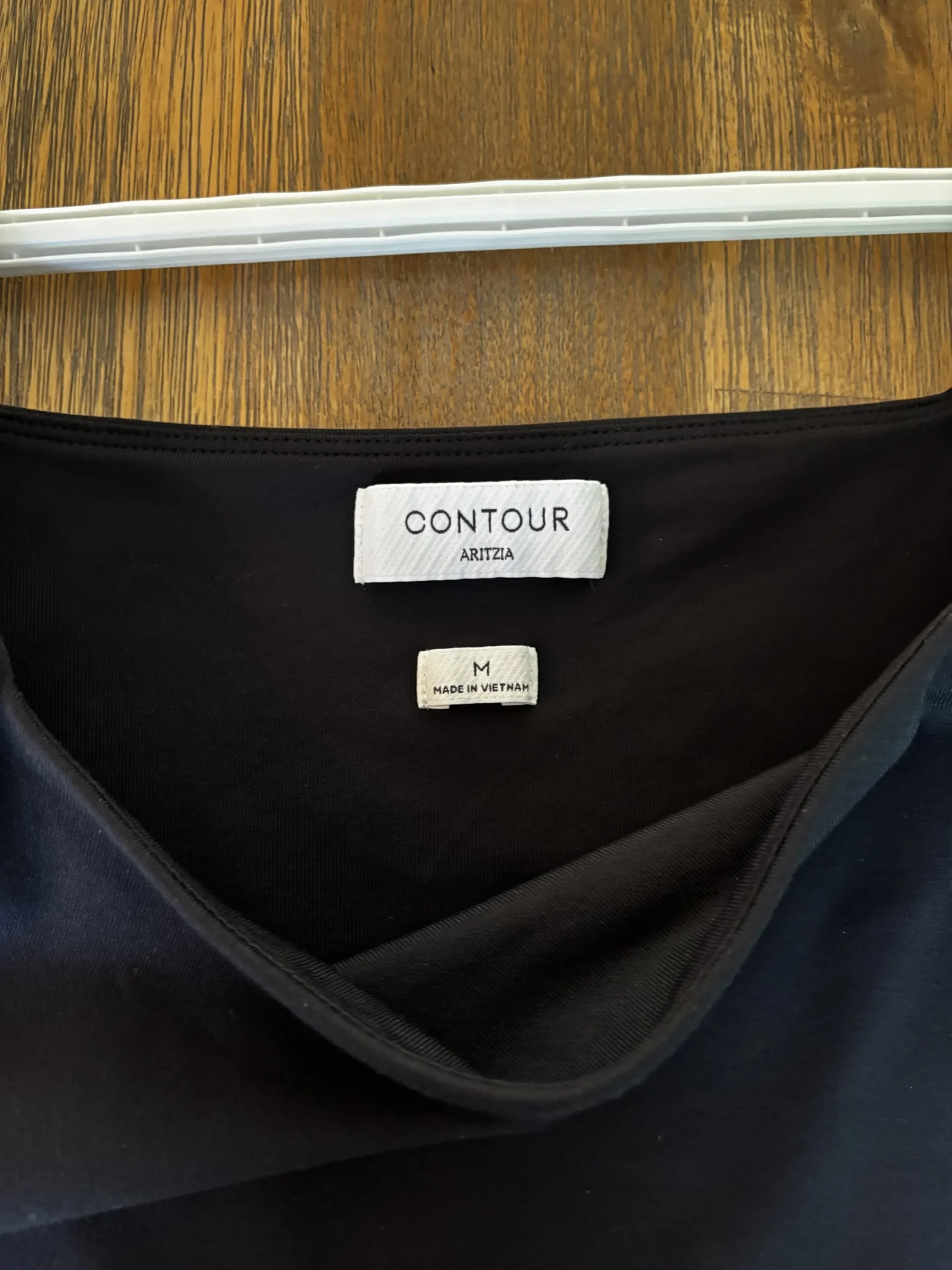 Image for Aritzia M one-piece swimsuit