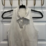 Featured thumbnail for Camisole crop Athleta S