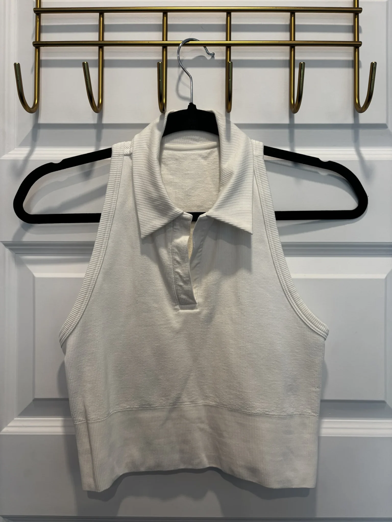 Featured image for Camisole crop Athleta S