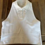 Thumbnail for Camisole crop Athleta S