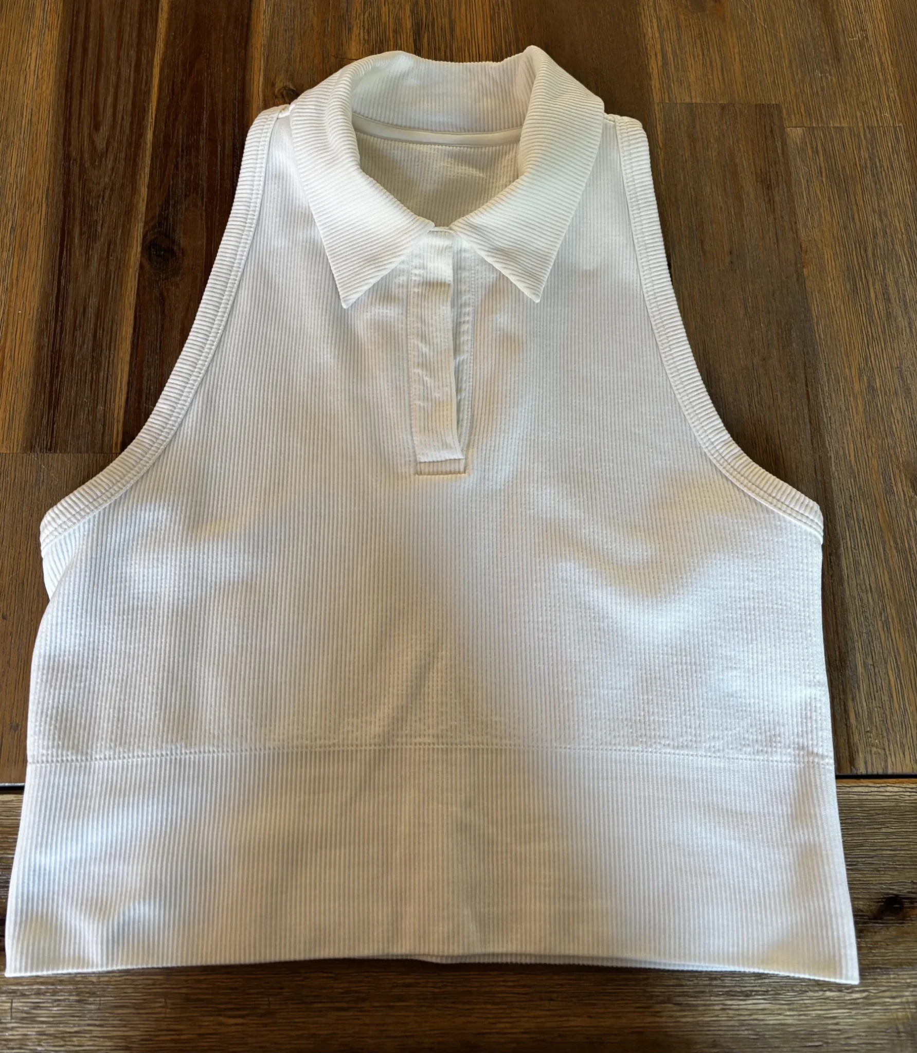 Image for Camisole crop Athleta S
