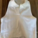 Thumbnail for Camisole crop Athleta S