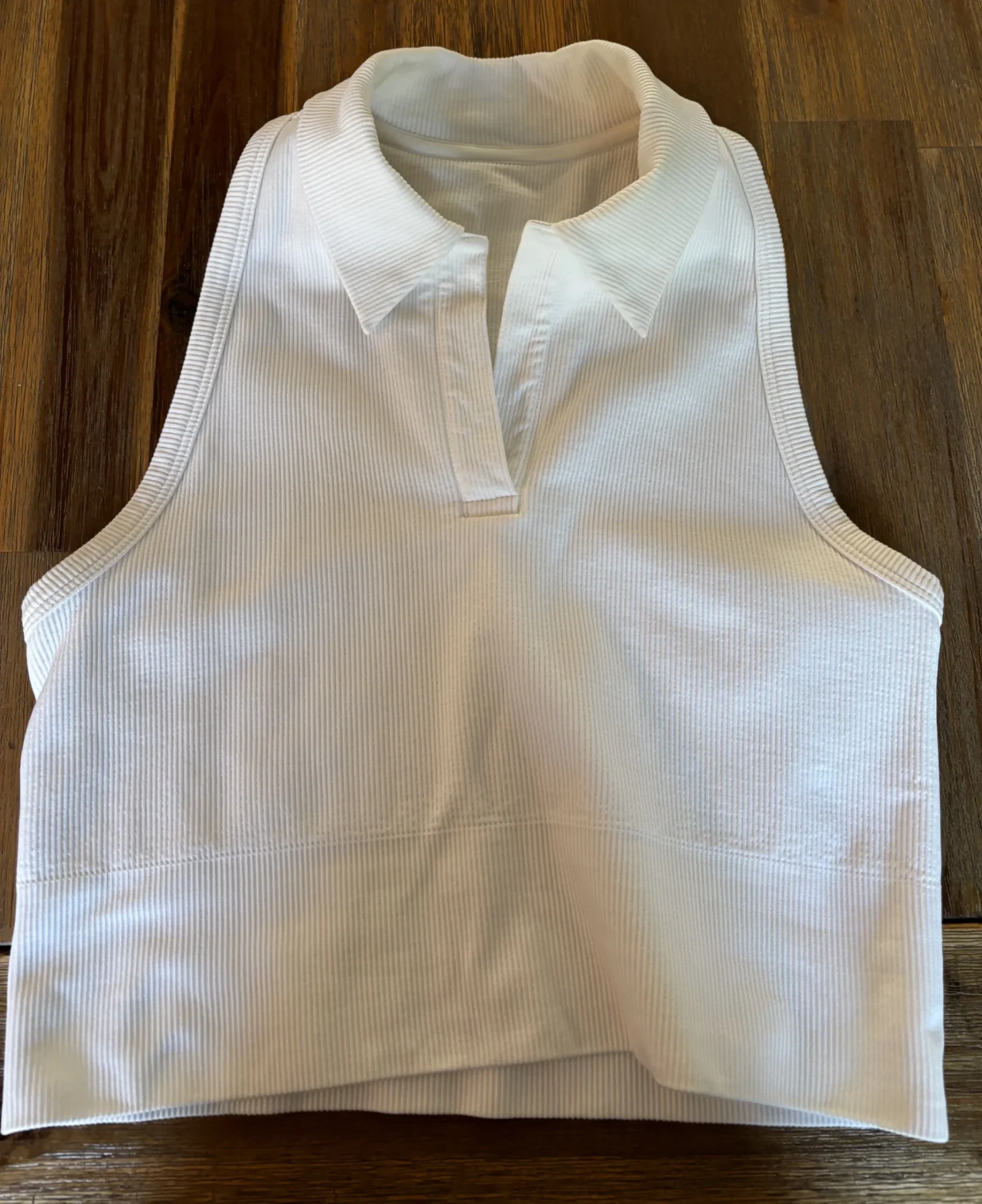 Image for Camisole crop Athleta S