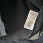 Thumbnail for Slightly cropped blouse