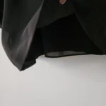 Thumbnail for Slightly cropped blouse