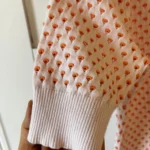 Thumbnail for ♥️Haut en maille NÜMPH