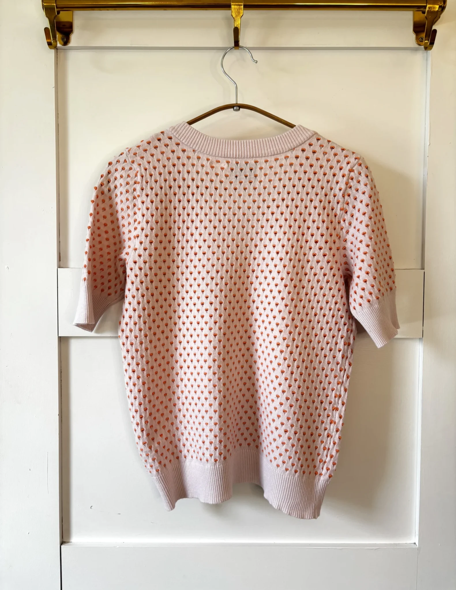 Image for ♥️Haut en maille NÜMPH