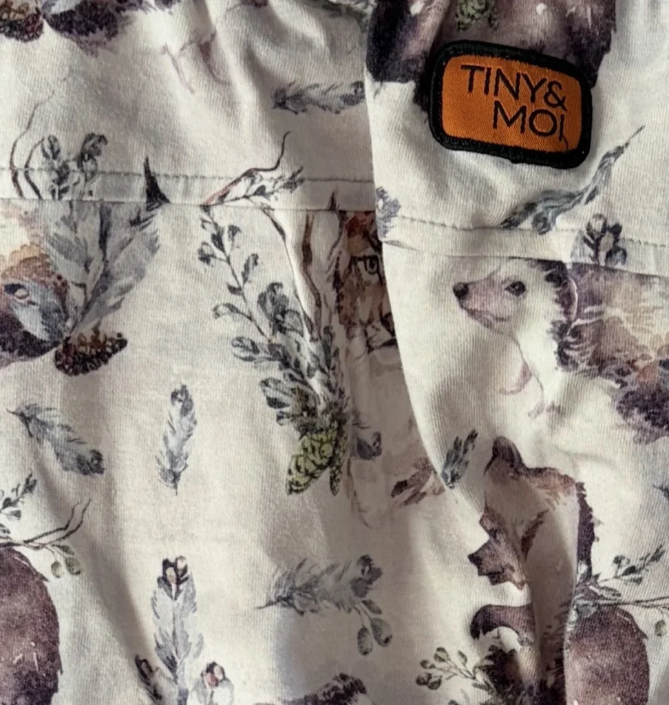 Image for Tiny et moi 6-36mois