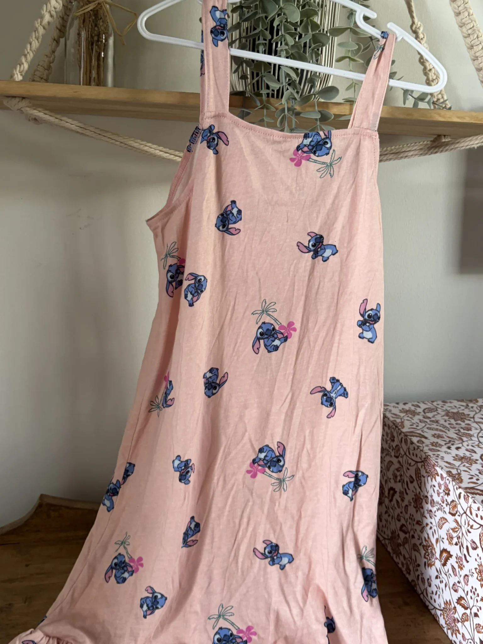 Featured image for Robe 6-8ans