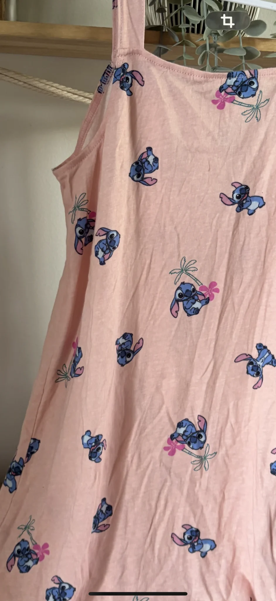 Image for Robe 6-8ans