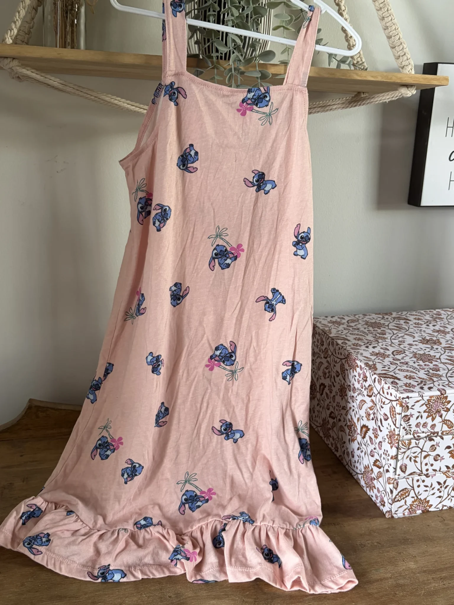 Image for Robe 6-8ans