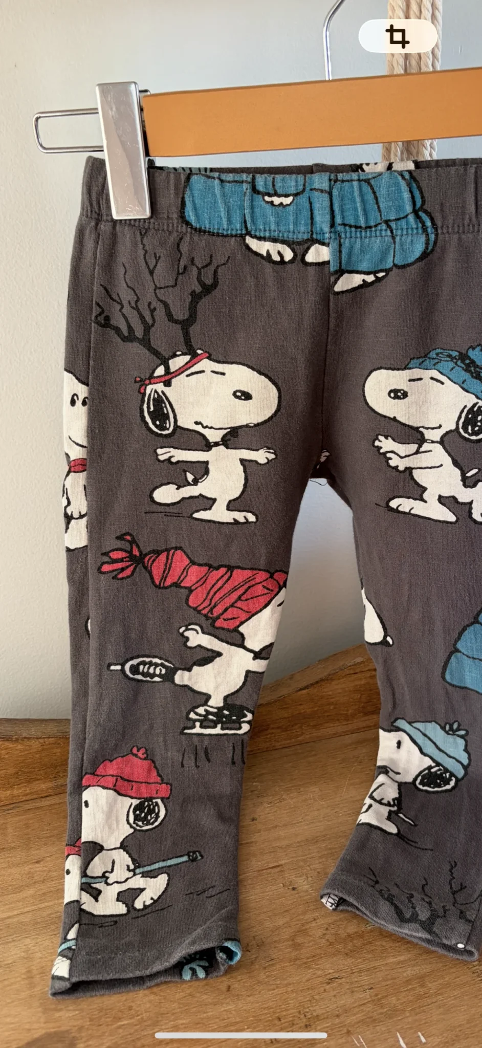 Image for Pantalon 2-3ans