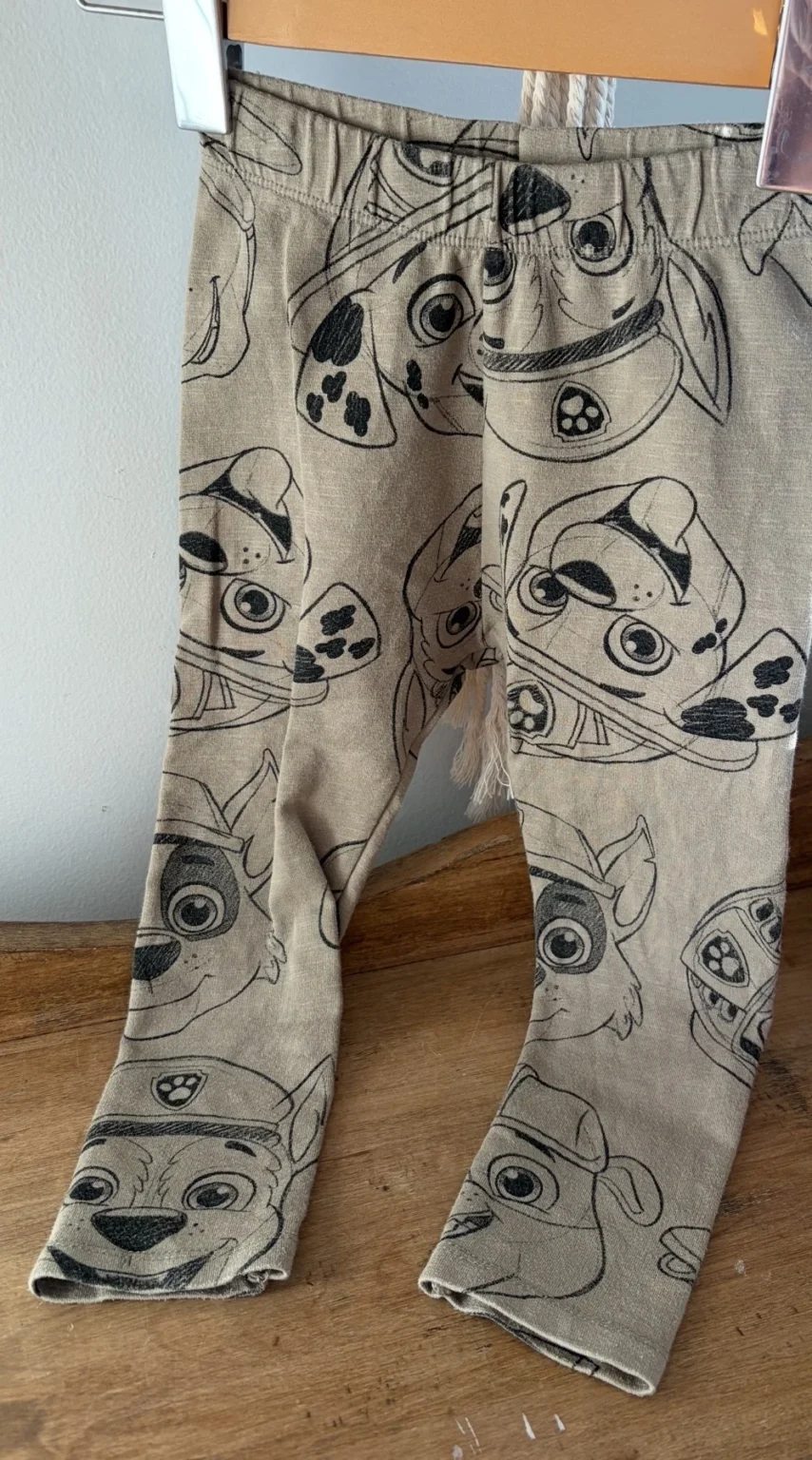 Image for Pantalon 2-3ans