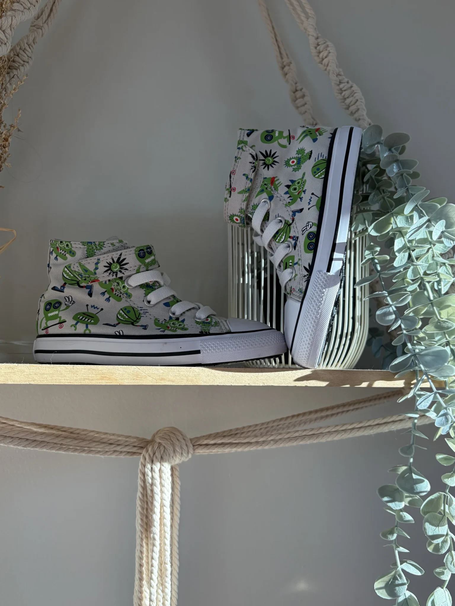 Image for Souliers grandeur 8